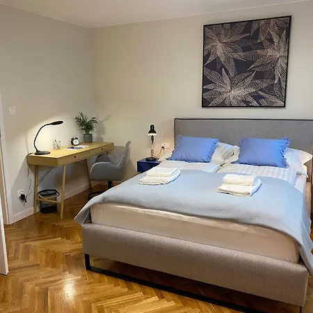 Apartament Vita Kielce Exterior photo