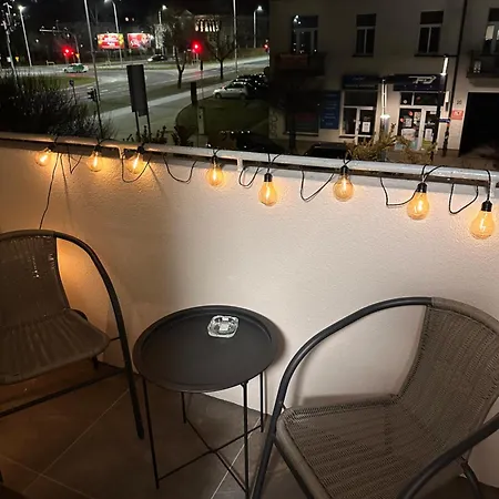 Apartament Vita Kielce Exterior photo