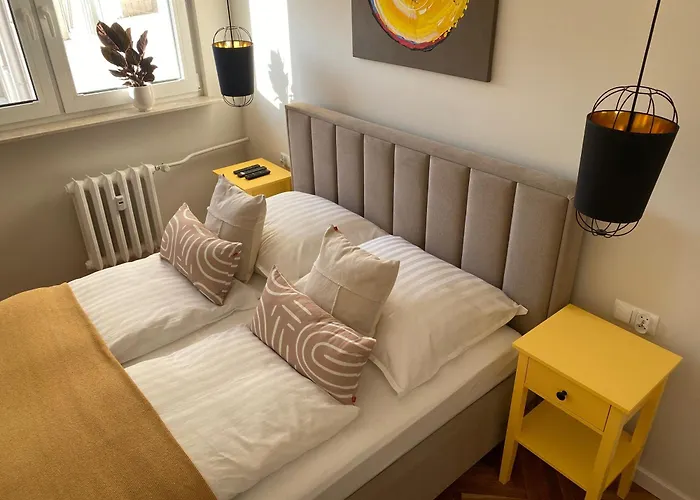 Apartament Vita