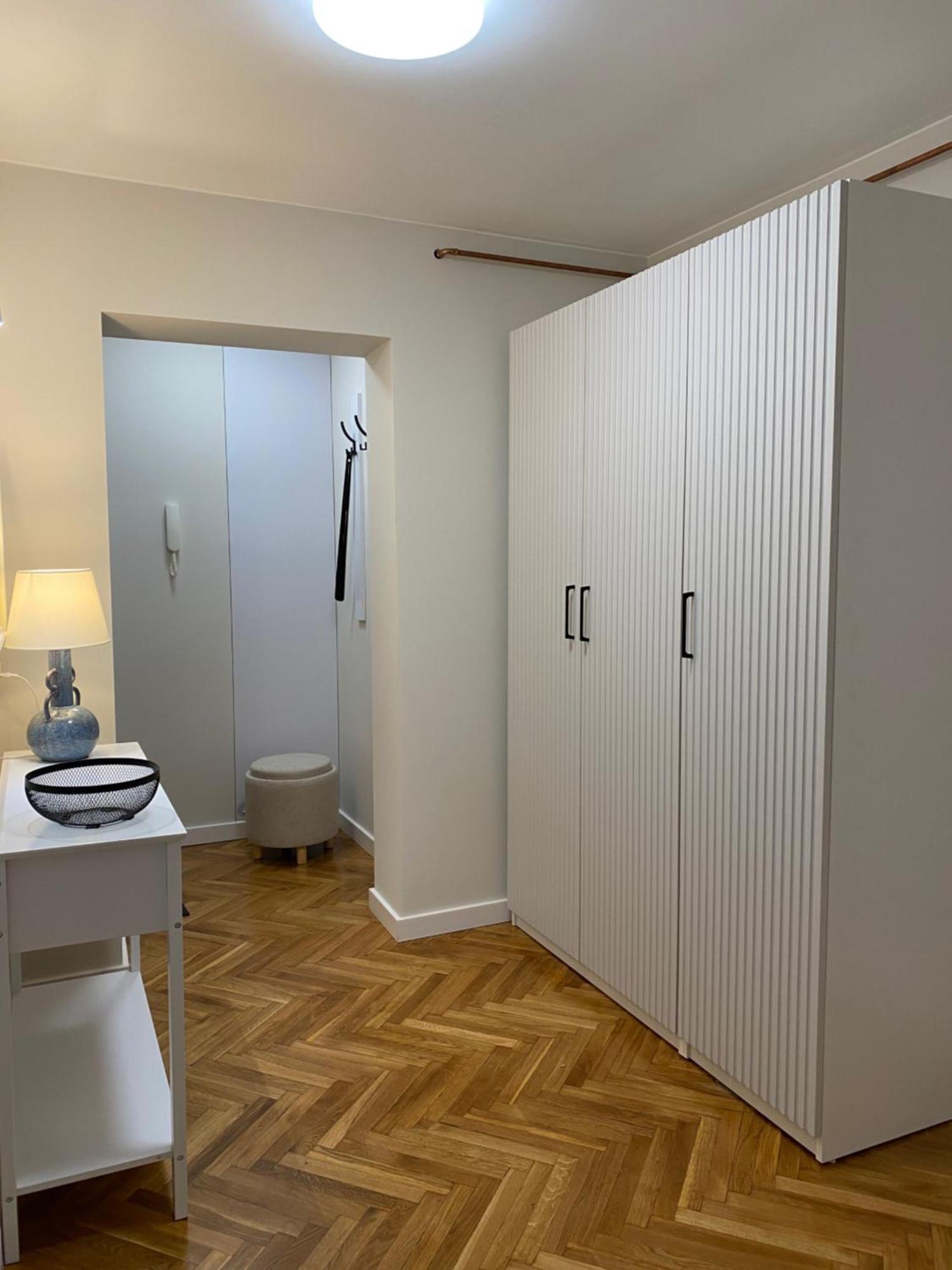 Apartament Vita *