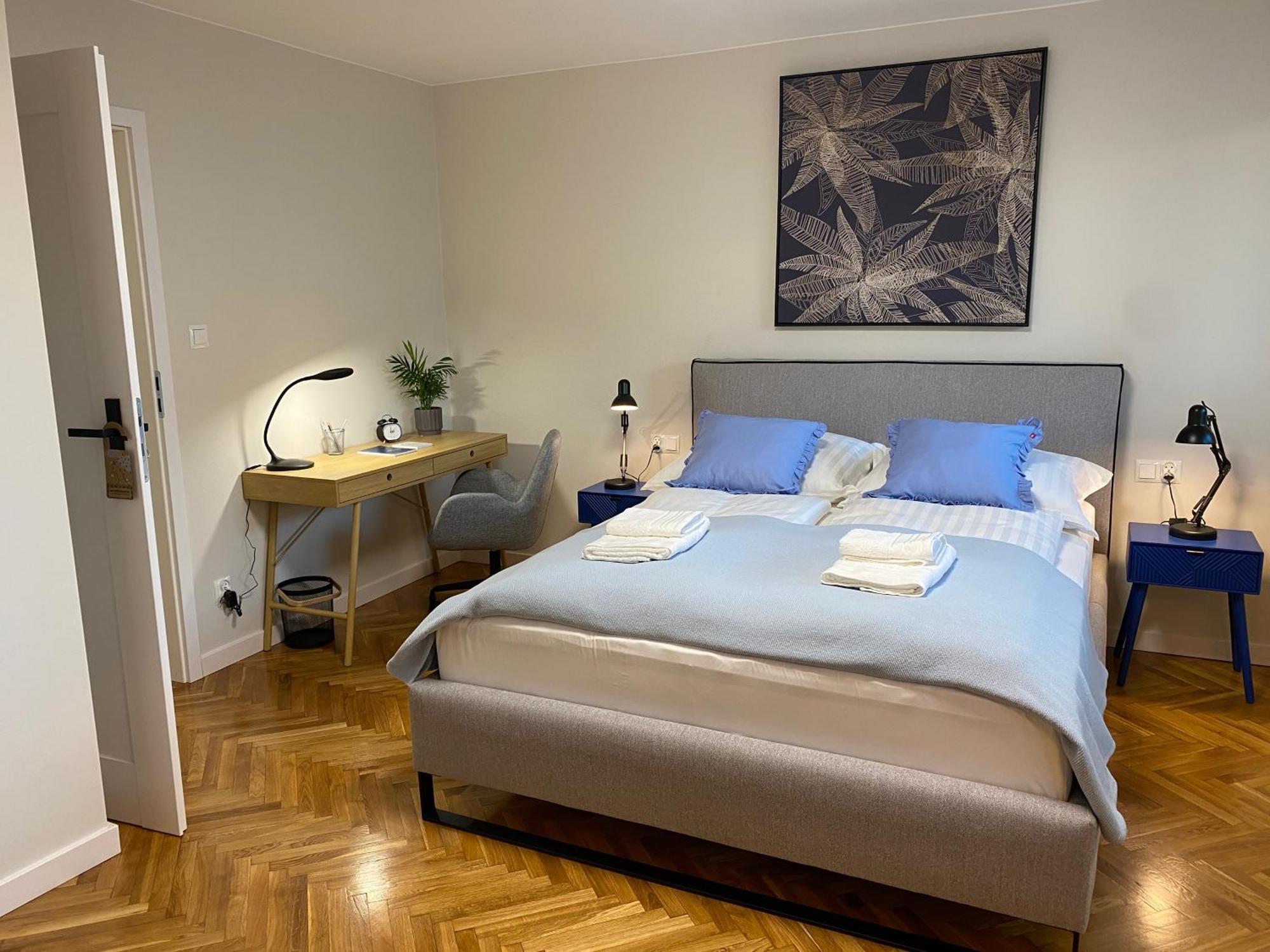 Apartament Vita